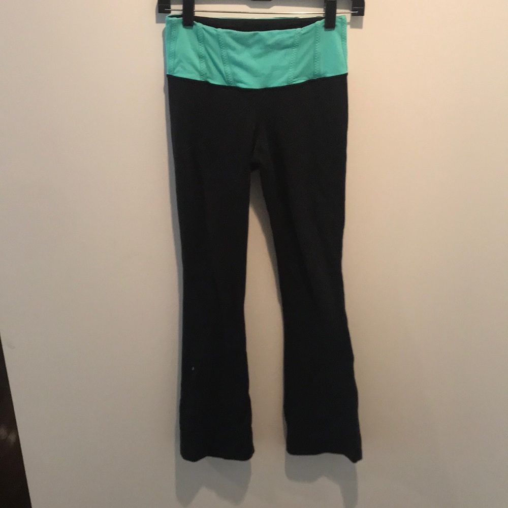 Lululemon Yoga Pants